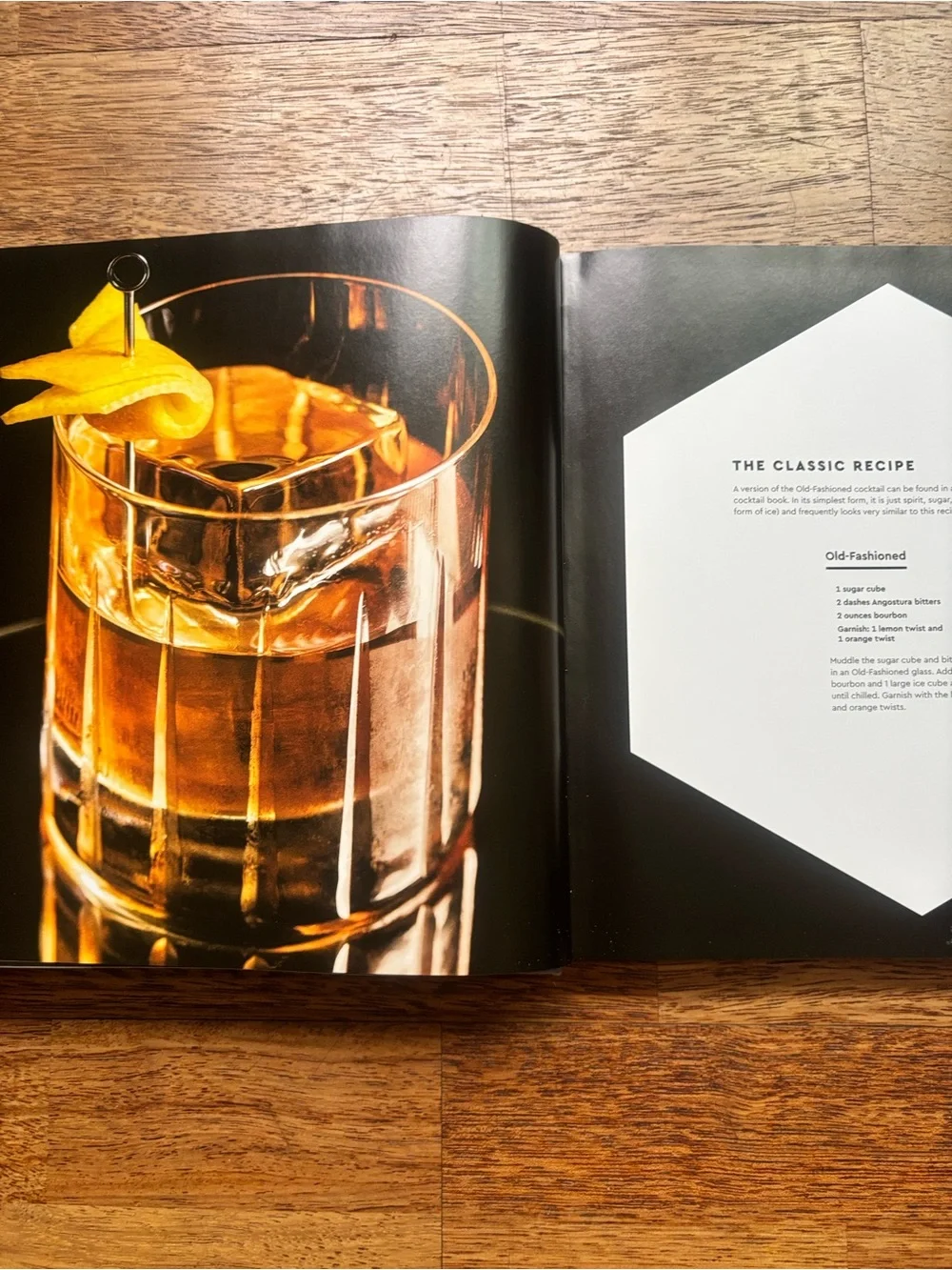 Cocktail Codex: Fundamentals, Formulas, Evolutions